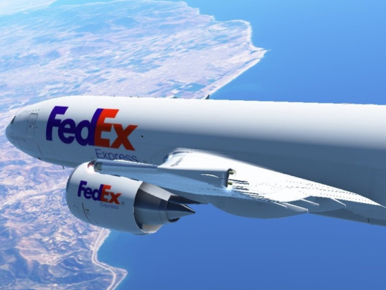 FedEx