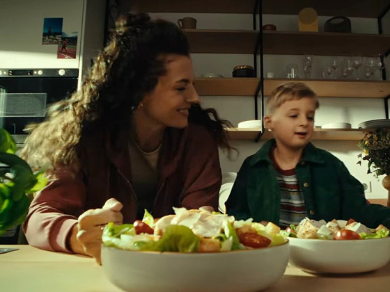 Billa zdrave stravovani