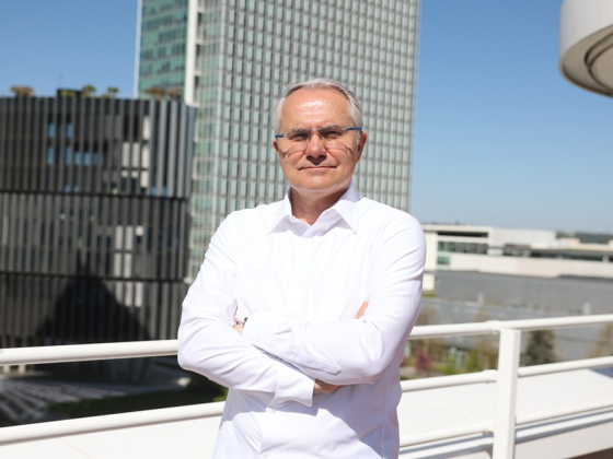 Veselin Vackov