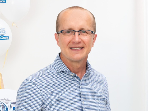Petr Novák, Hollandia, foto