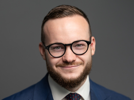 Daniel Krus