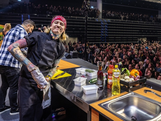 Nova festival chuti ARCHIV_TV NOVA_Premek Forejt