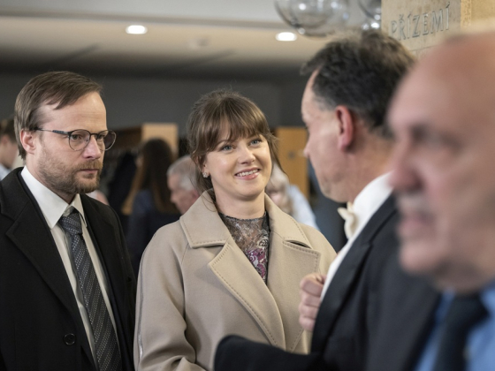 Dešťová hůl © Česká televize_foto_ Pavla Černá