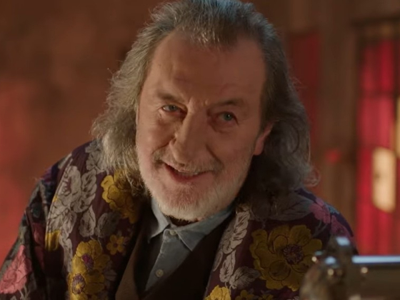 Bolek Polivka_krusovice