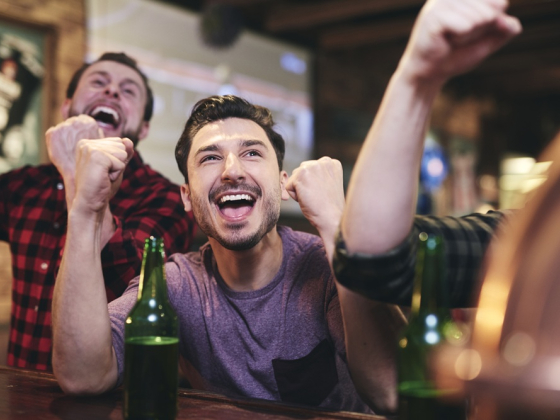 sportovni bar_freepik