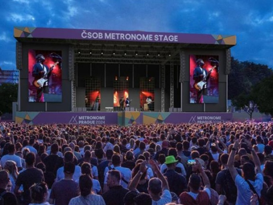 Metronome
