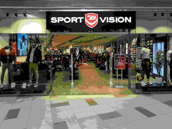 Sport Vision