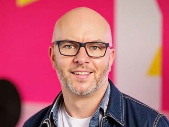 René Kekely_Radio Q