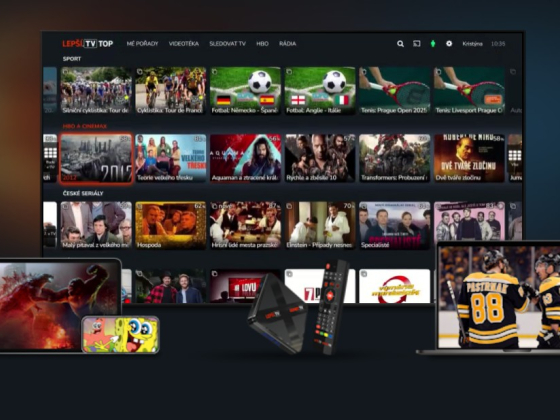 LepsiTV