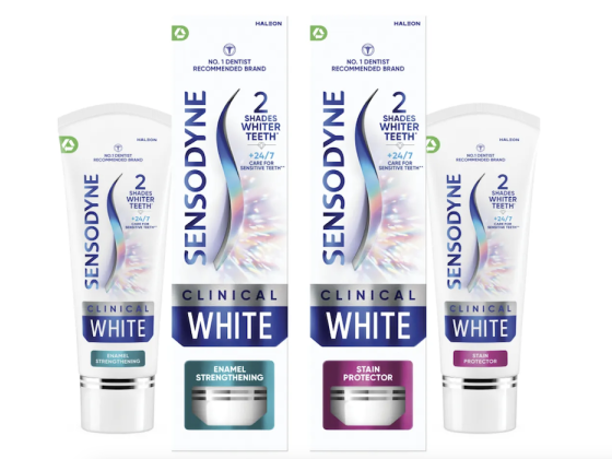 Sensodyne