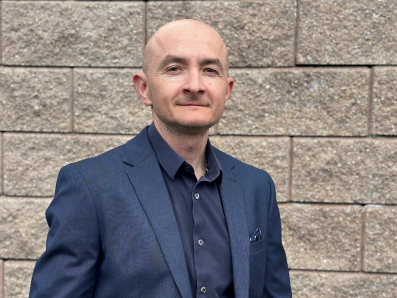Juraj Bolf