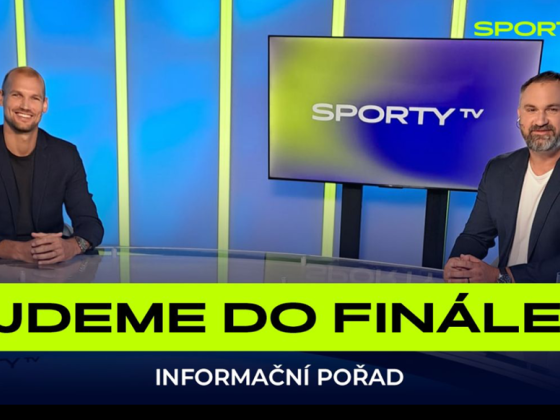 Sporty TV