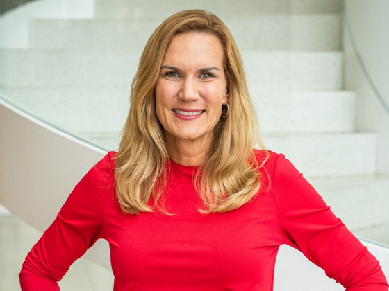 Katerina Dudasova Deloitte