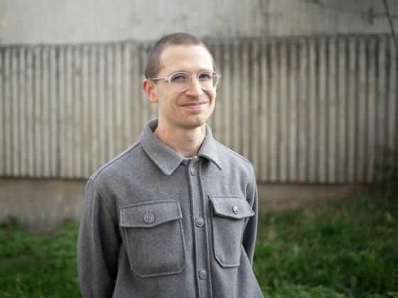 Stepan Sanda_foto Lucie Zajda