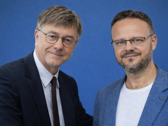 Hynek Chudarek_rene Zavoral