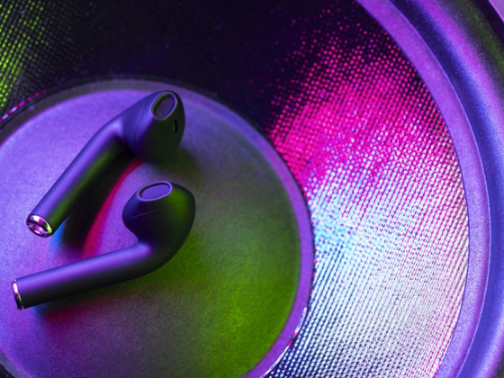 AI music_Freepik