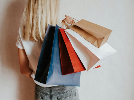 Generace Z_shopping_unsplash