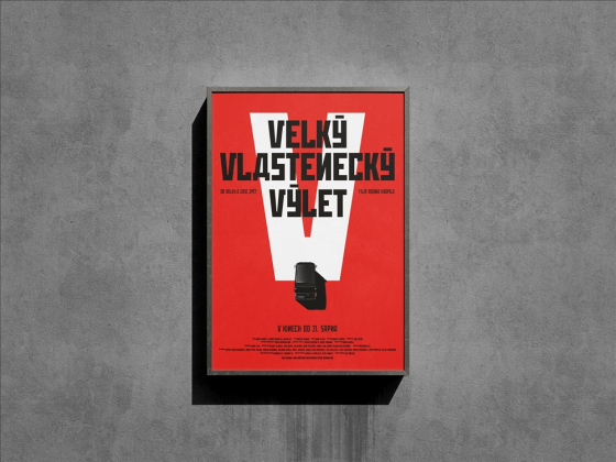 Velky vlastenecky vylet