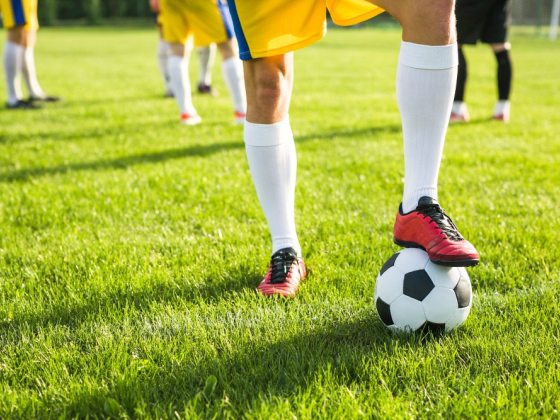Fotbal_Freepik