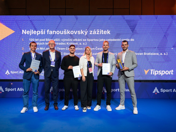 Sport Alive 2026