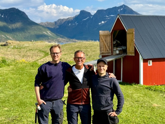 Norske domy snu_2026