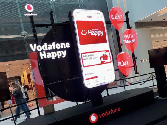 VodafoneHyperGram