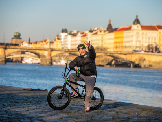 BMX_Iveta_Miculycova_Prague_CZ