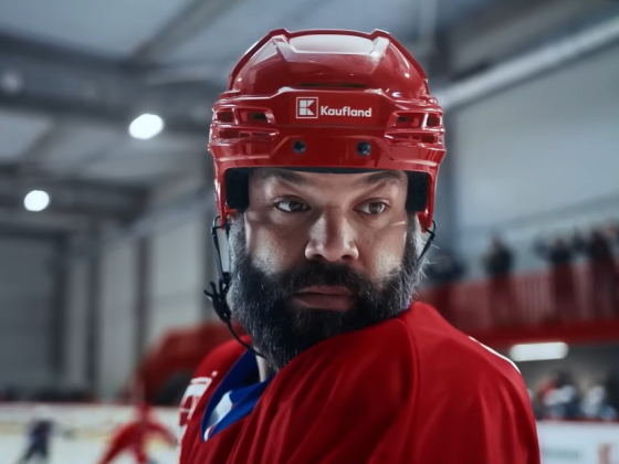 Radko Gudas_Kaufland