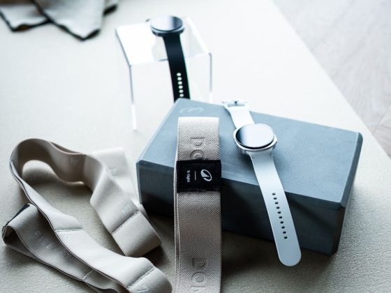 Samsung Watch8-Health
