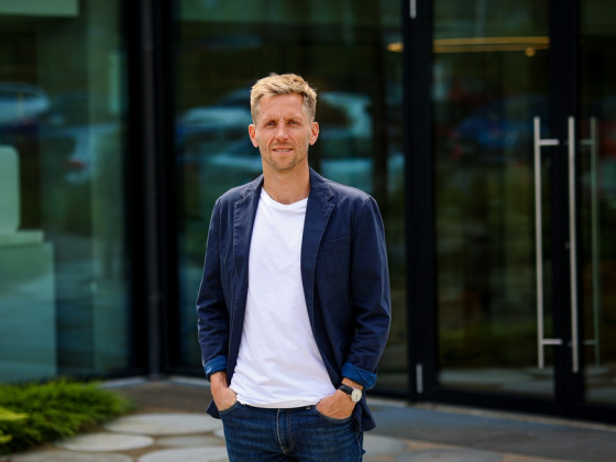 CEO_Jakob Maarbjerg_Normal