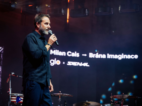 Milan Cais_Brana imaginace