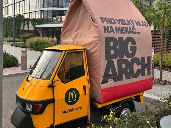 Big Arch