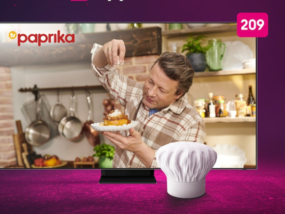 MAGENTA TV-tvpaprika