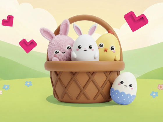 T-Mobile Velikonoce 2026