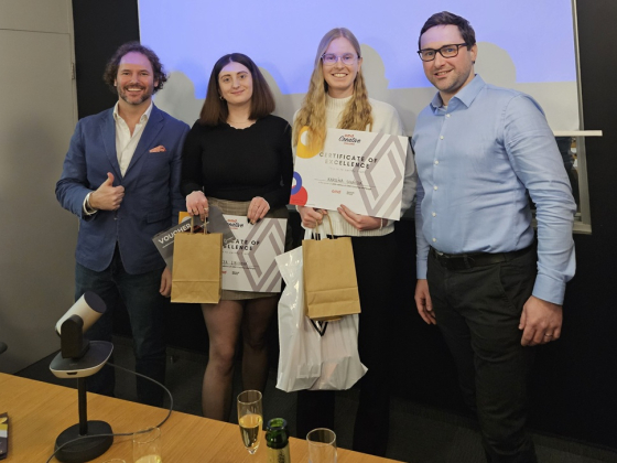 Creative challenge 2026