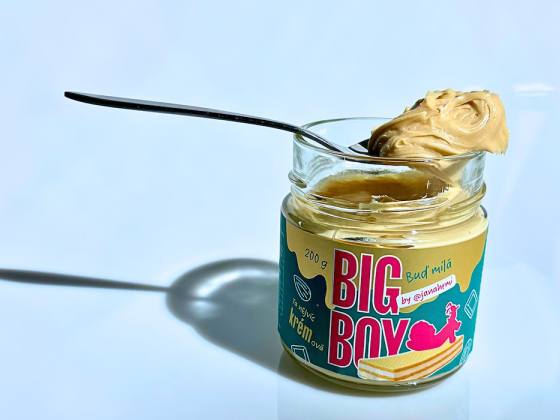 BIG BOY produkt