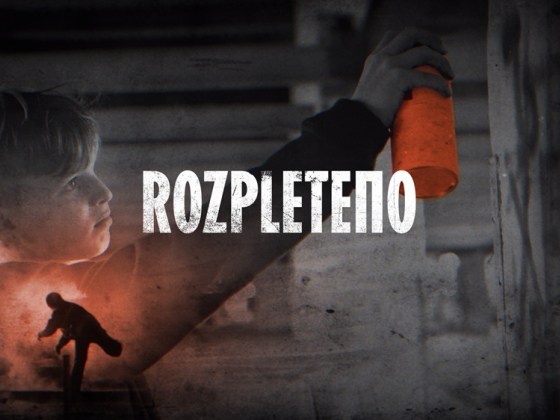 Rozpleteno  Česká televize_2