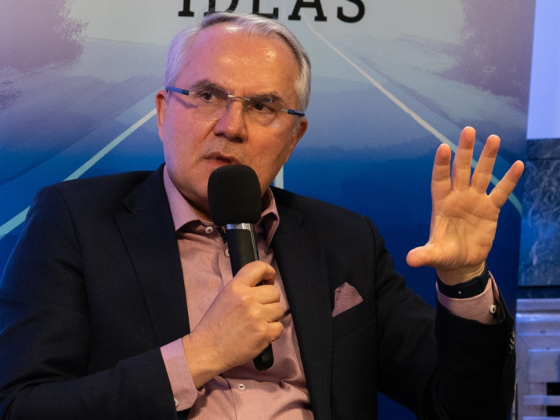 Strategeo Veselin vačkov