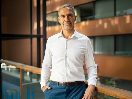 Richard Siebenstich