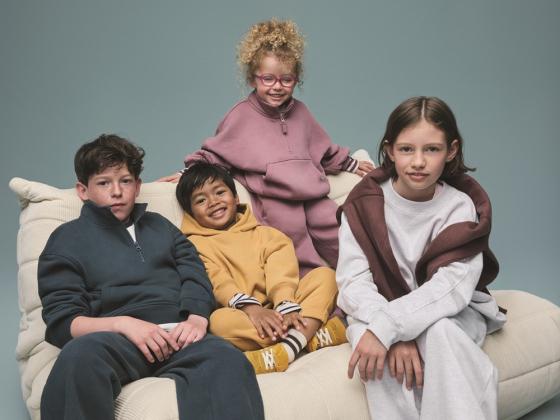 Primark Kidswear
