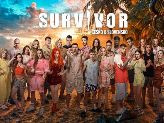 Survivor 2026 - Everybody
