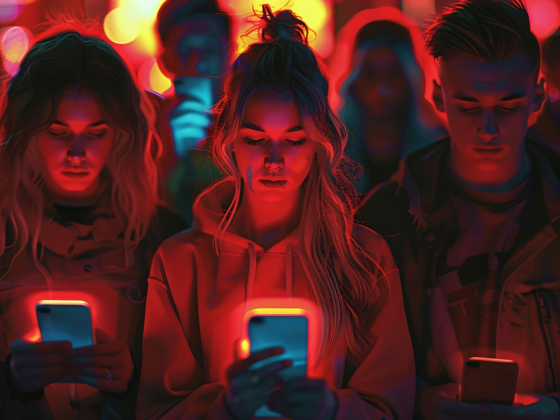 Socialn site agrese_Freepik