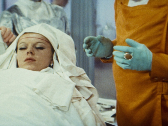 Pane vy jste vdova  Česká televize