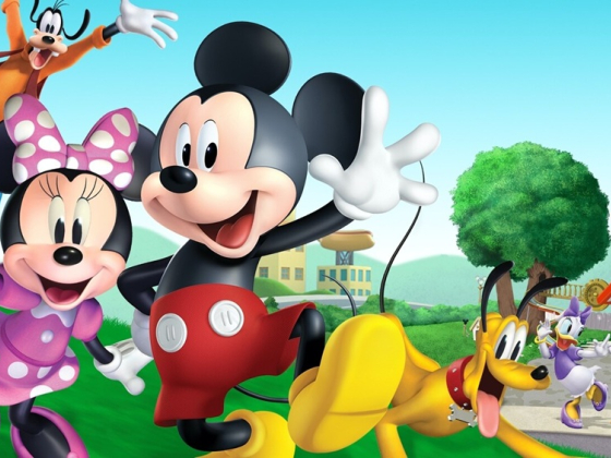 Disney_Disney.cz