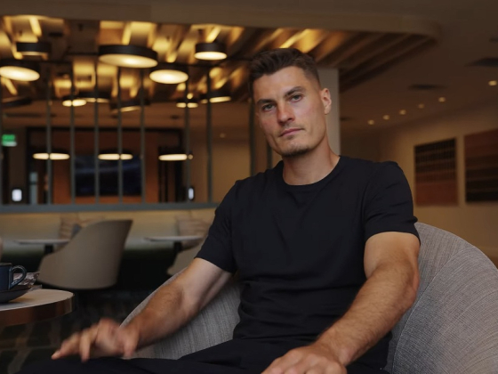 Patrik Schick