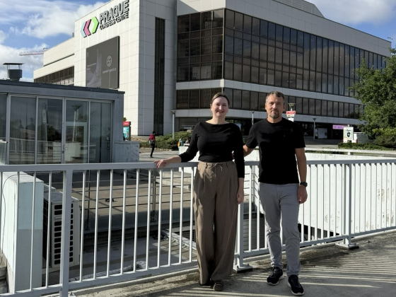 Adison_Kongresové centrum