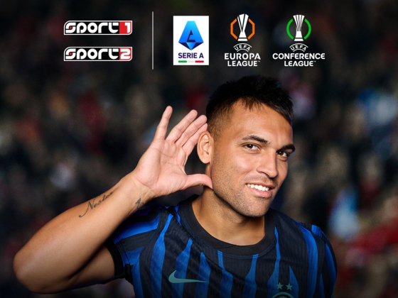 Nove sportovní kanály Oneplay_AMC_SPort 1_SPort 2