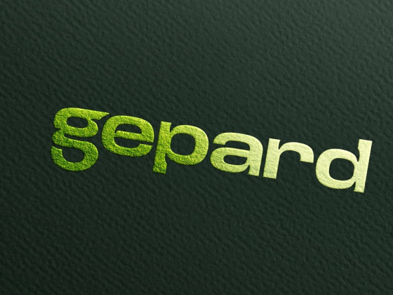 Gepard_logo