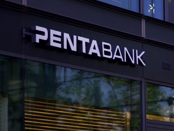 PentaBank