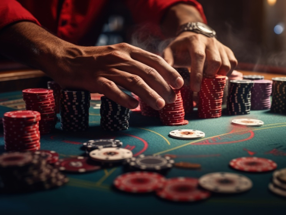 Warner Bros. Discovery uzavřela smlouvu o tříleté spolupráci s World Series of Poker